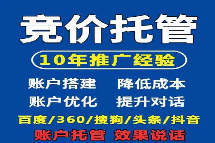 深入了解SEM托管在竞价推广中的应用——以一则经典案例为镜